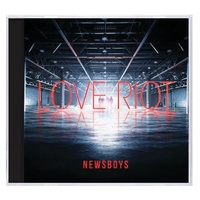 LOVE RIOT - Newsboys