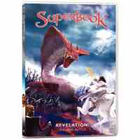 Revelation - the Final Battle (#13 in Superbook Dvd Series Season 01)