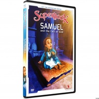 Samuel and the Call of God
