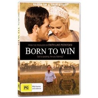 Born To Win