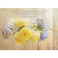 Shared Blessings - Thank You