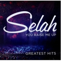YOU RAISE ME UP:GREATEST HITS