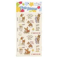 Stickers - Forest Animals