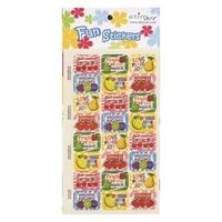Stickers: Fruit of the Spirit