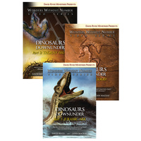Dinosaurs Downunder Part 1 - Jurassic Ark