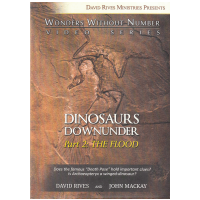 Dinosaurs Downunder Part 2