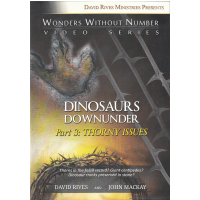 Dinosaurs Downunder Part 3 Thorny Issues