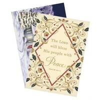 2023 Christmas Cards: Budget Pack 2 (6 cards, 3 each of 2 designs)