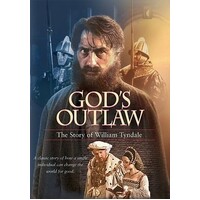 God's Outlaw