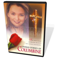 Untold Stories of Columbine