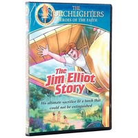 The Jim Elliot Story