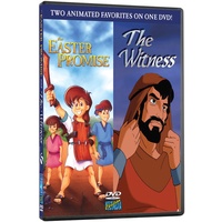 DVD Easter Promise / The Witness