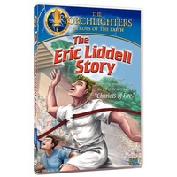 The Eric Liddell Story