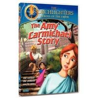 Amy Carmichael Story