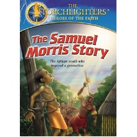 Torchlighters: The Samuel Morris Story