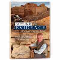 Sifting the Evidence: The World of the Bible