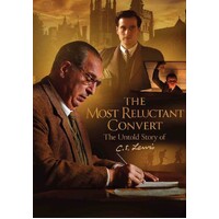 The Most Reluctant Convert: The Untold Story of C.S. Lewis (2022)