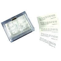Promise Box - Gods Gifts