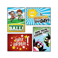 Boxed Cards - Just For Fun All Occasion