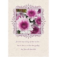 Boxed Cards: Sympathy - Portraits of Peace