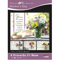 Boxed Cards - A Proverbs 31 Mom