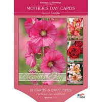 Boxed Cards Mother's Day - Forever Faithful