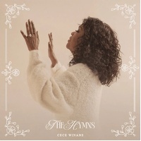 THE HYMNS - CECE WINANS