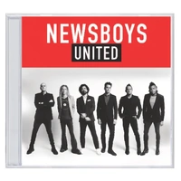 Newsboys - United CD