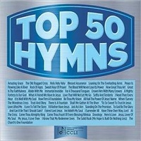 Top 50 Hymns - 3CDs
