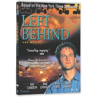 Left Behind #01: The Movie (2000)