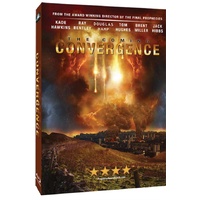 DVD The Coming Convergence