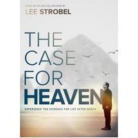 The Case For Heaven