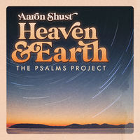 Heaven & Earth - The Psalms Project CD