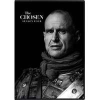 DVD The Chosen: Season 4 (2 DVDs)