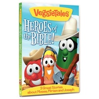 A Baby, a Quest and the Wild, Wild West!