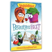 Veggie Tales #57: Beauty and the Beet