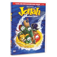 Veggie Tales: Jonah Movie
