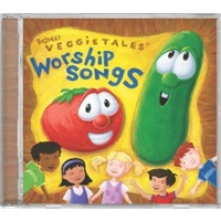 Veggie Tunes: Worship Songs