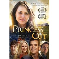 Princess Cut
