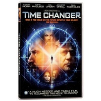 Time Changer DVD