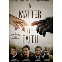 A Matter of Faith