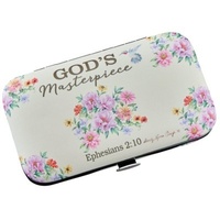 God's Masterpiece Manicure Set