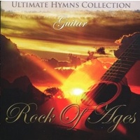 Ultimate Hymns Collection: Rock of Ages