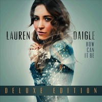 How Can It Be Deluxe Edition