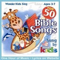 Top 50 Bible Songs