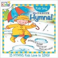 Kids Sing Favorite Hymns