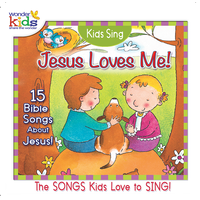 Kids Sing Jesus Loves Me