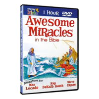Awesome Miracles in the Bible (1 Hour)