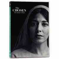 The Chosen: Season 2 (2 DVDS) (The Chosen Series)
