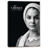 The Chosen: Season 3 (2 DVDs)